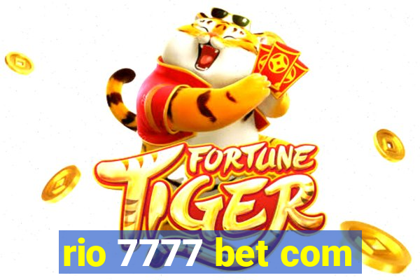 rio 7777 bet com